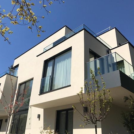 Premium Green Apartments Wien Eksteriør bilde