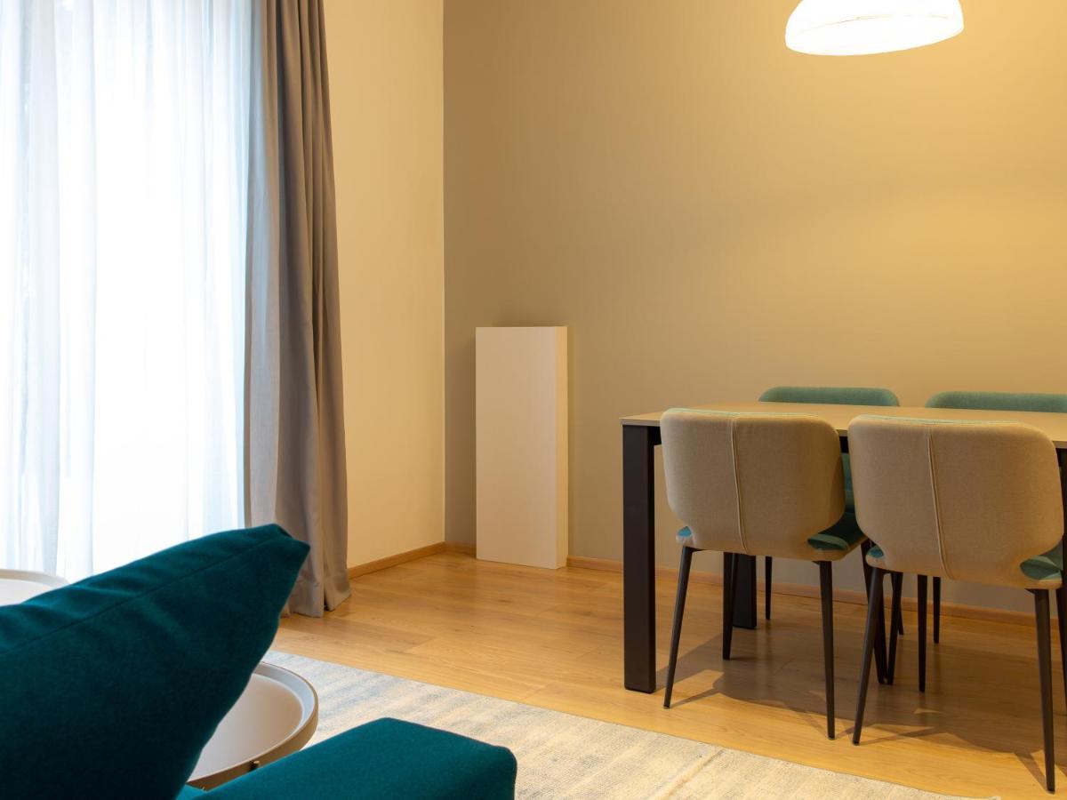 Premium Green Apartments Wien Eksteriør bilde
