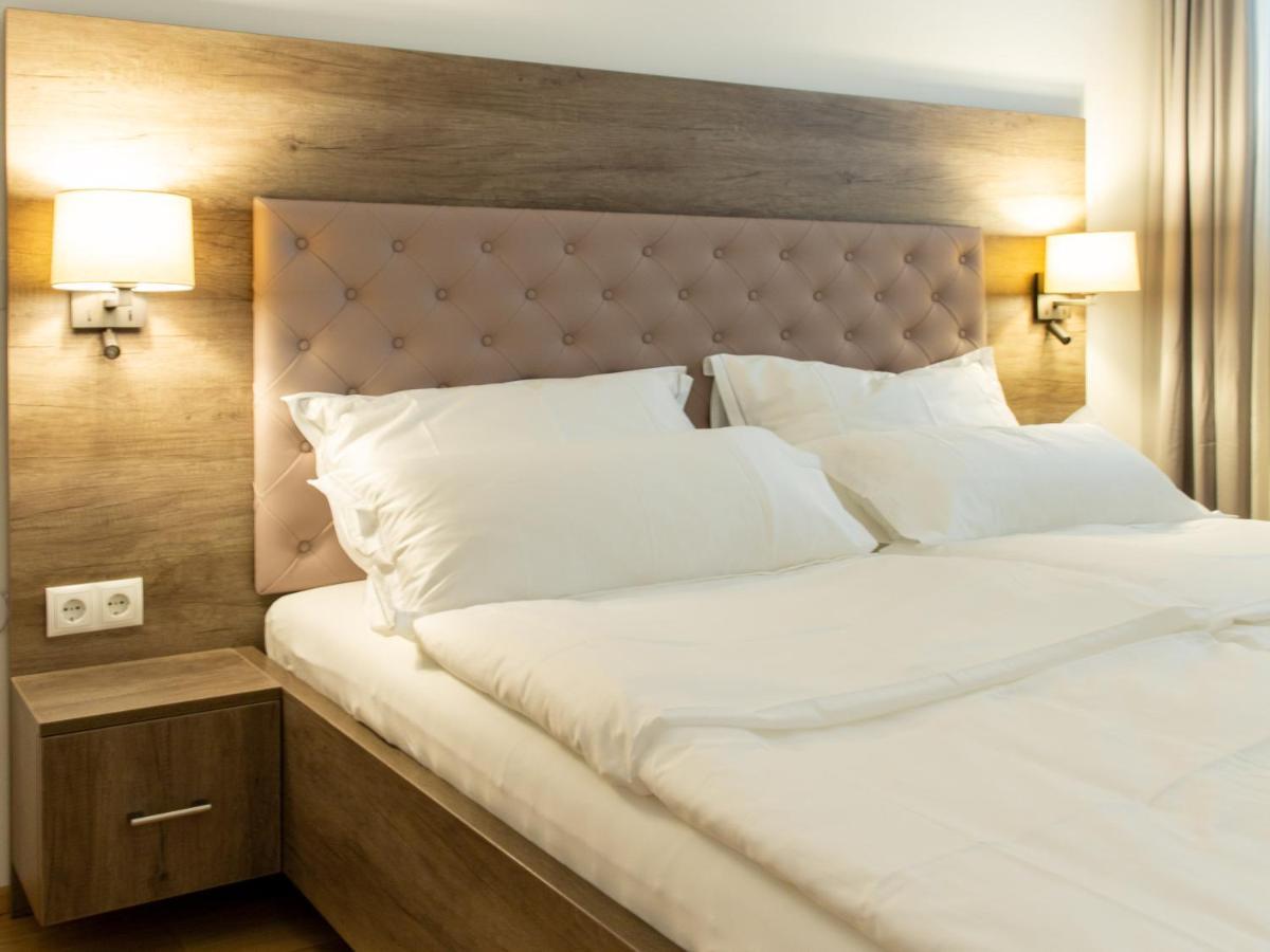 Premium Green Apartments Wien Eksteriør bilde
