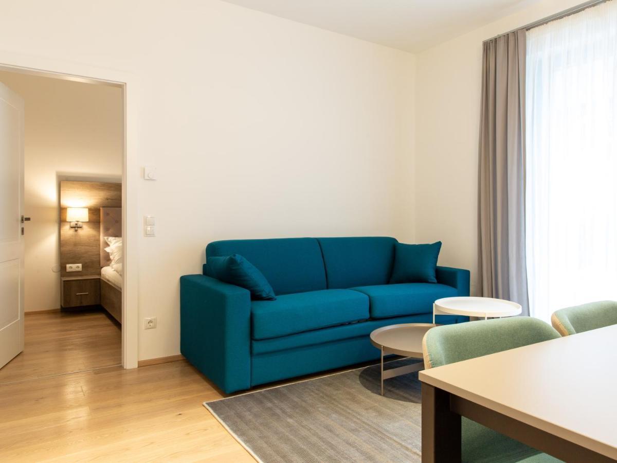 Premium Green Apartments Wien Eksteriør bilde