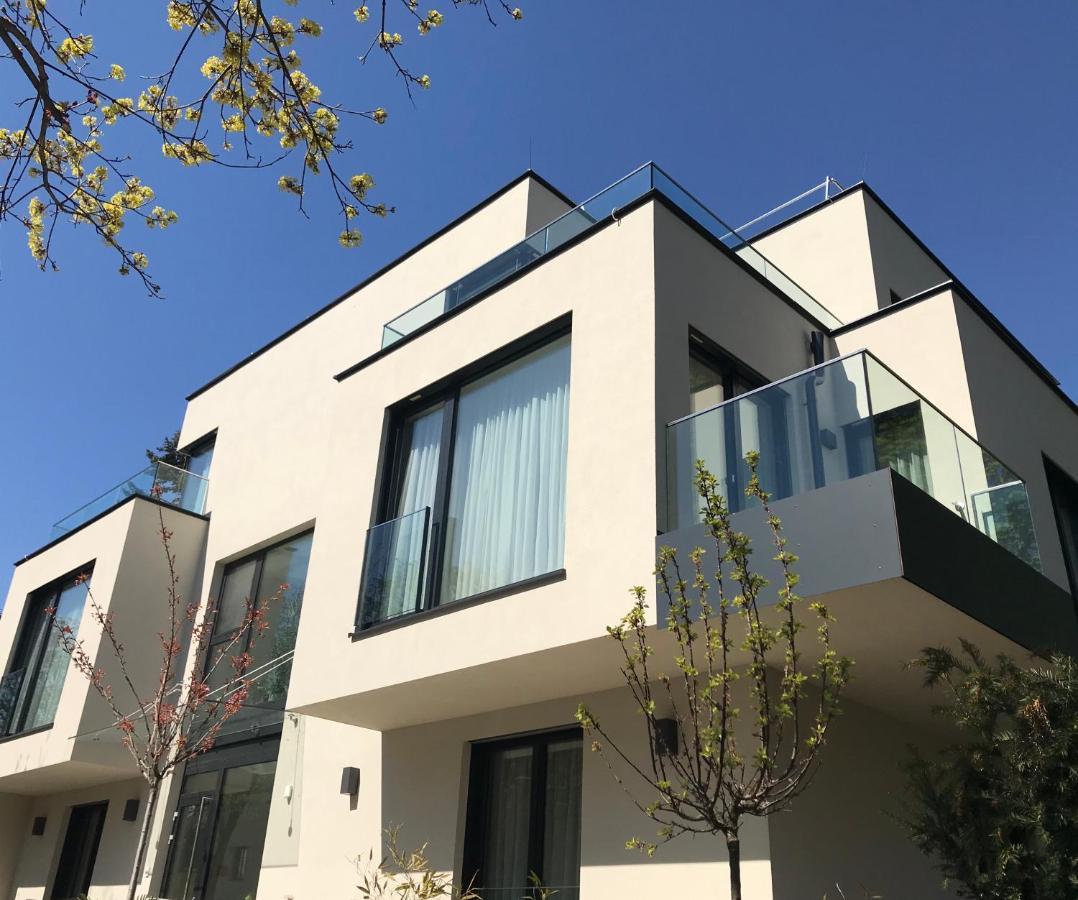 Premium Green Apartments Wien Eksteriør bilde