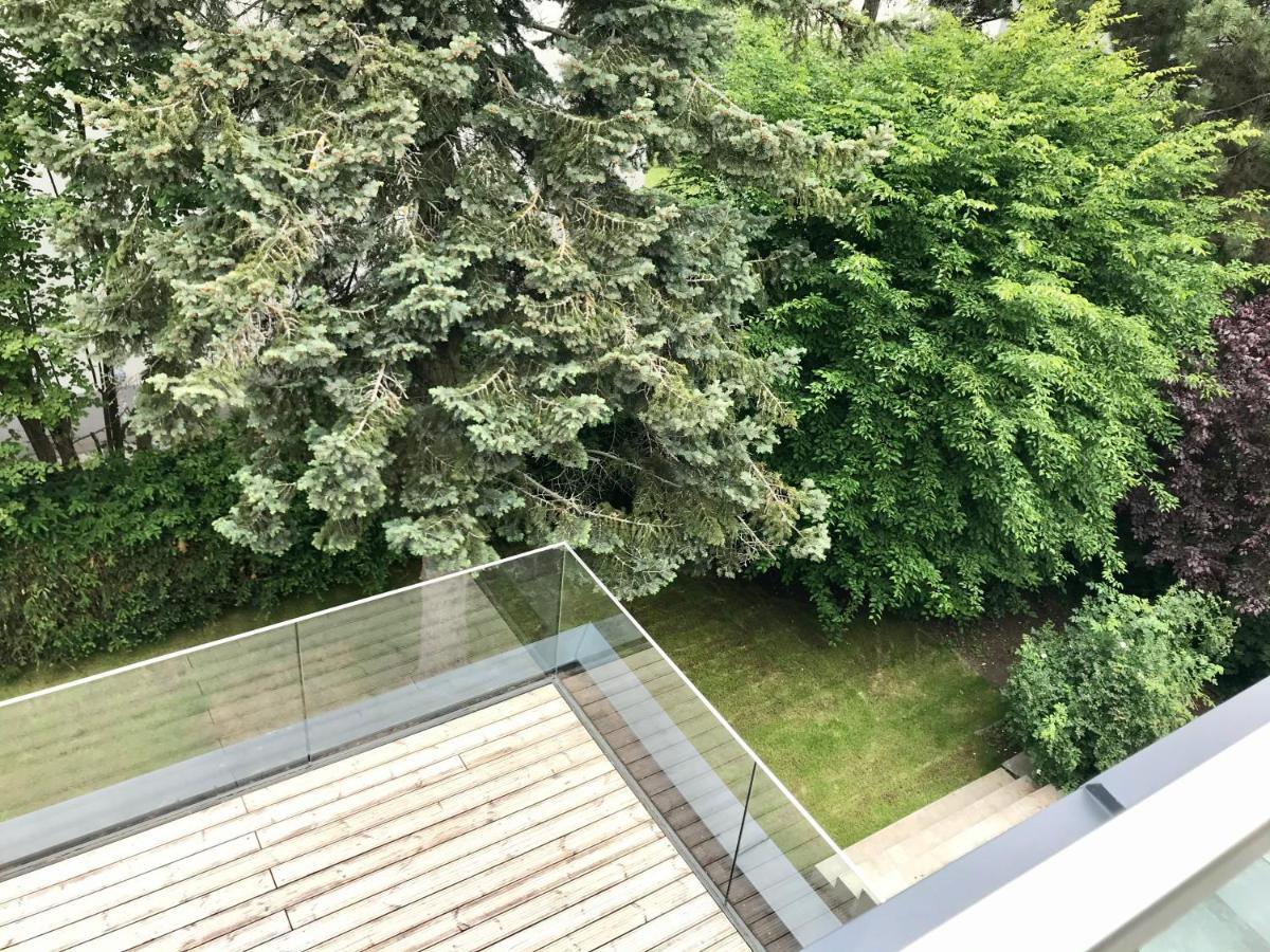 Premium Green Apartments Wien Eksteriør bilde
