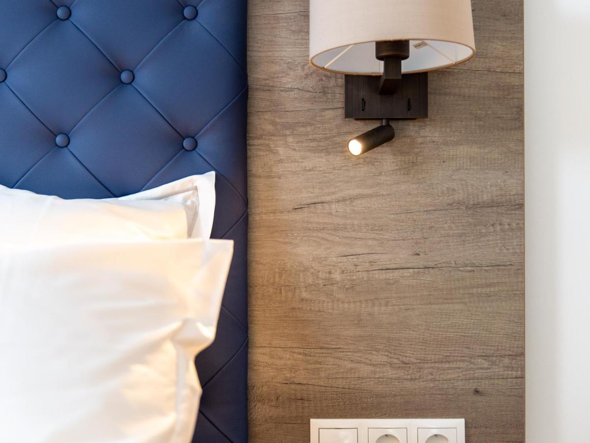Premium Green Apartments Wien Eksteriør bilde