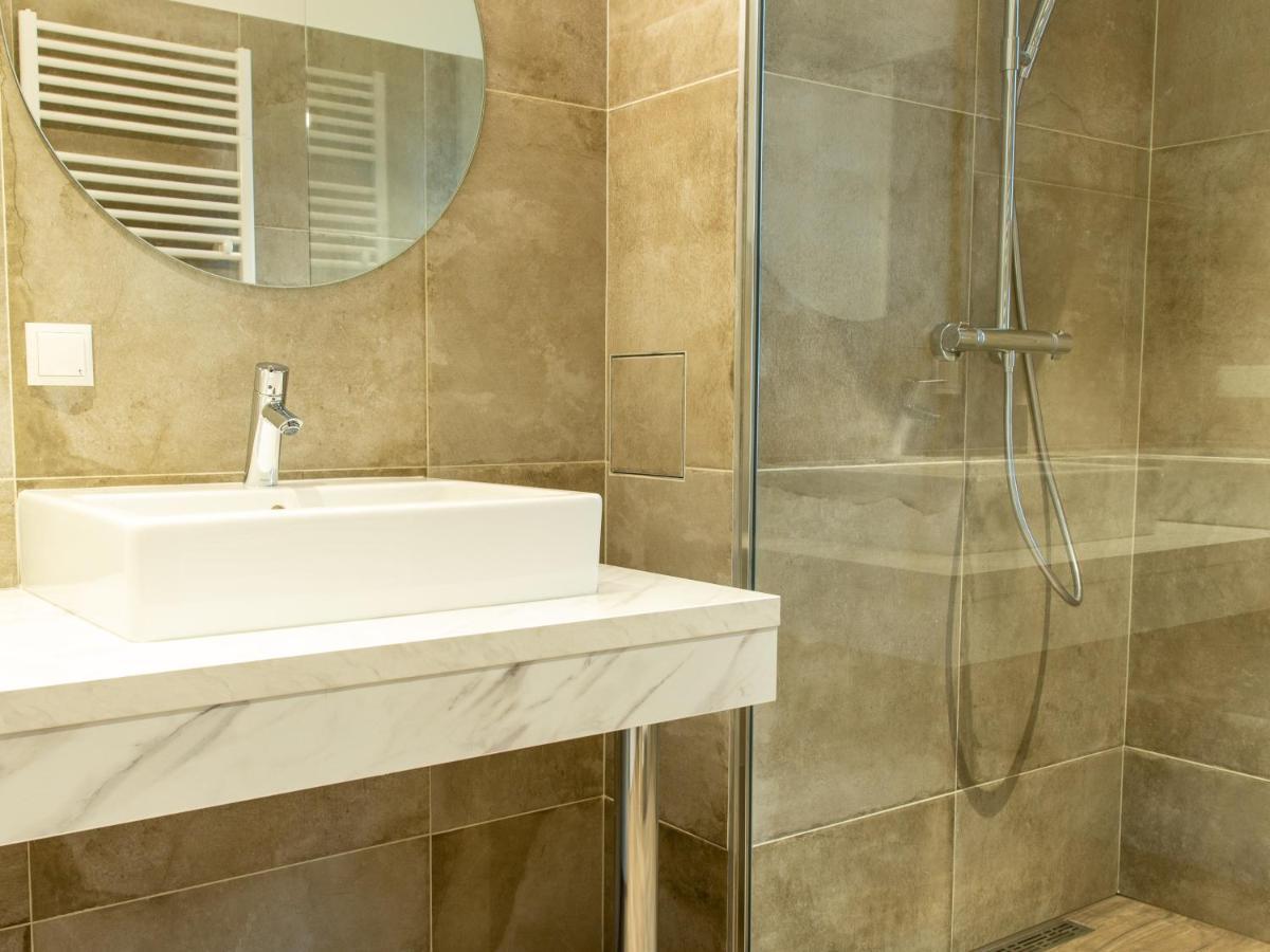 Premium Green Apartments Wien Eksteriør bilde