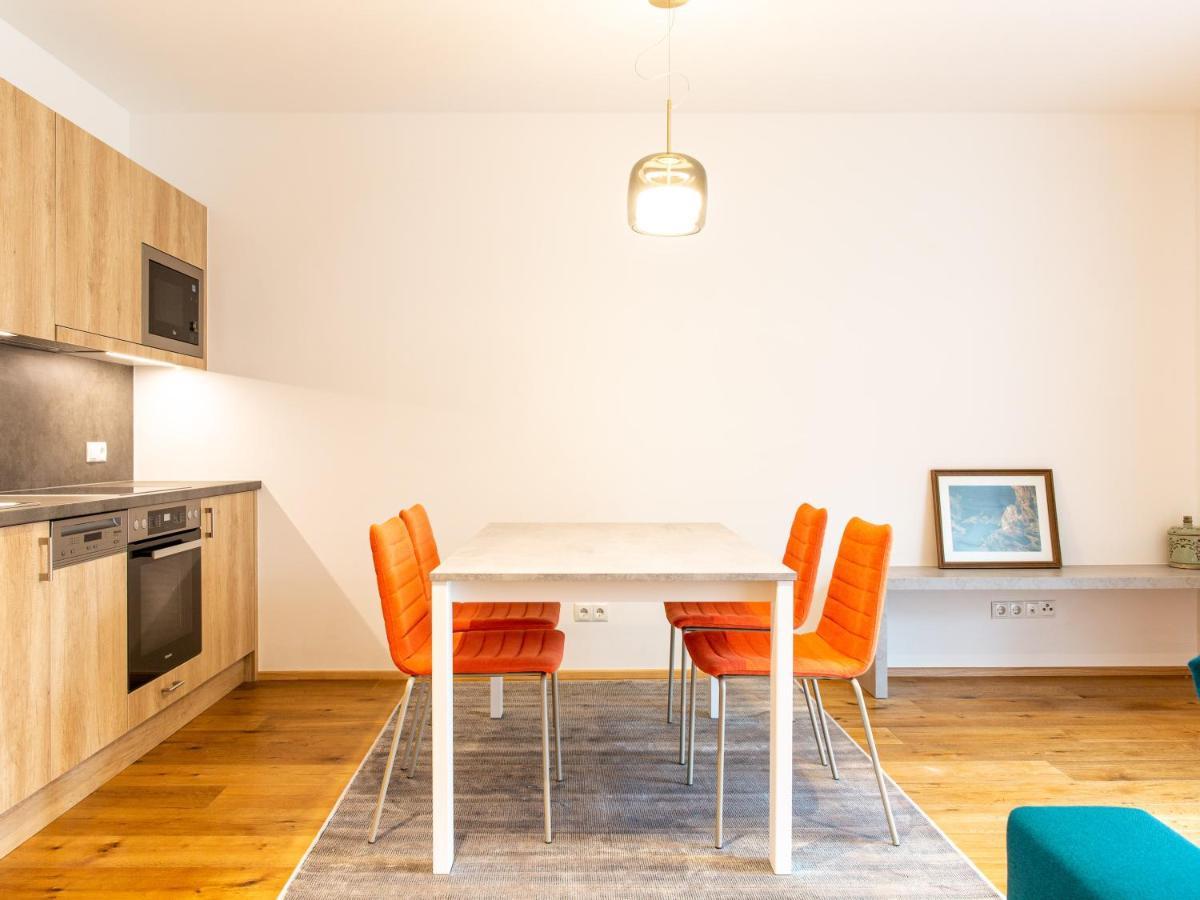 Premium Green Apartments Wien Eksteriør bilde
