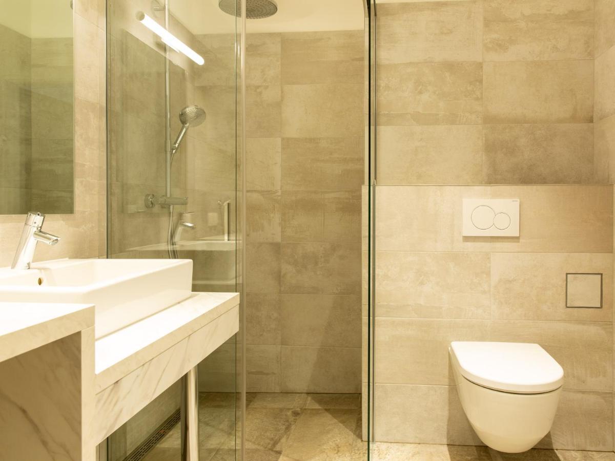 Premium Green Apartments Wien Eksteriør bilde