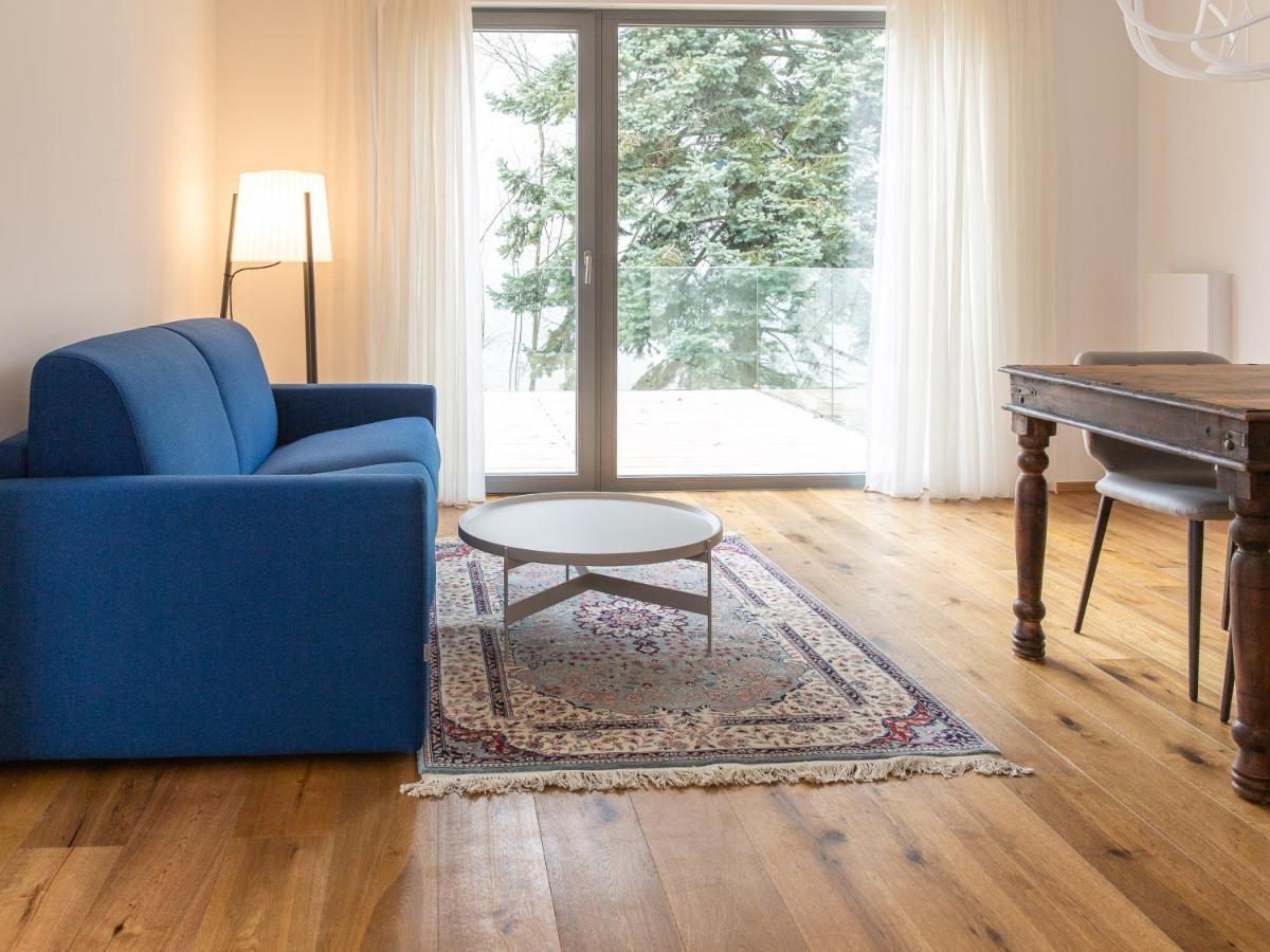 Premium Green Apartments Wien Eksteriør bilde