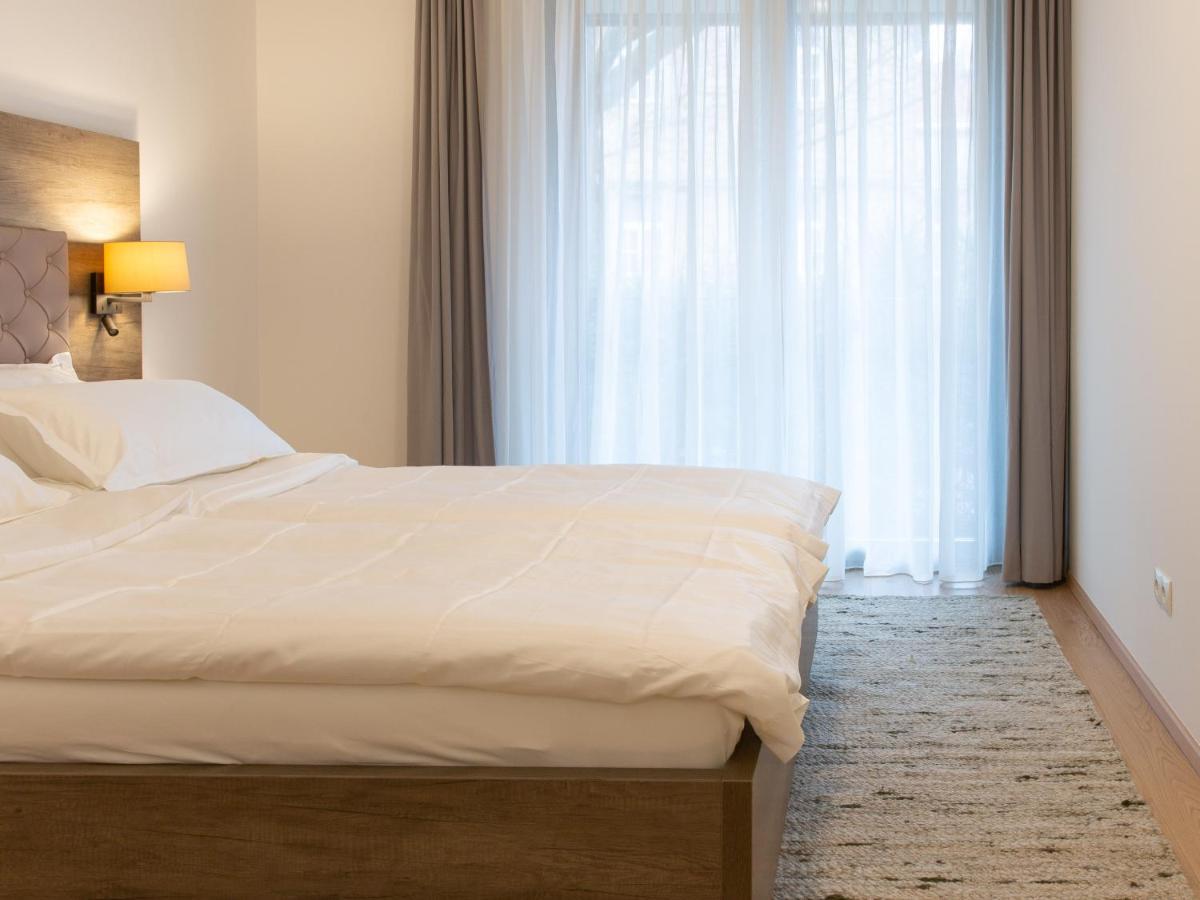 Premium Green Apartments Wien Eksteriør bilde