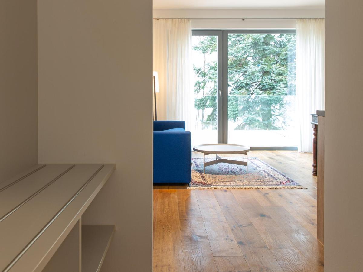 Premium Green Apartments Wien Eksteriør bilde
