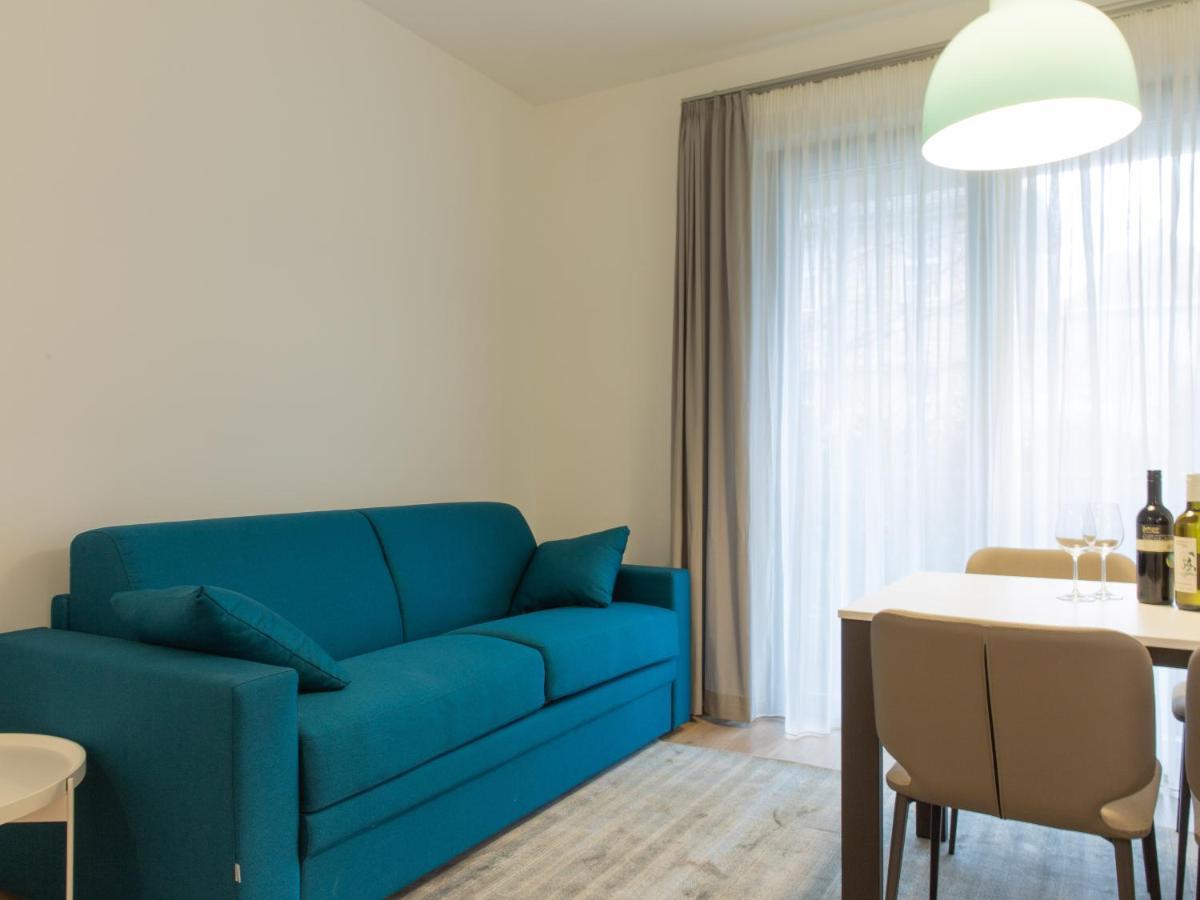 Premium Green Apartments Wien Eksteriør bilde